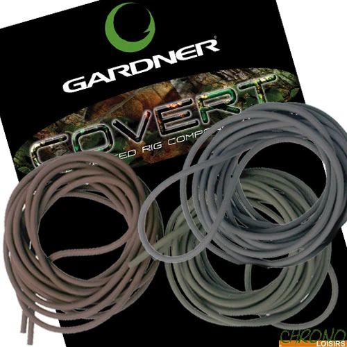 Tube Anti Tangle Gardner Coulante (3x2m) 3 Tube Anti Tangle Gardner Coulante (3x2m)