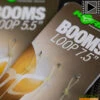 Montage Korda Fluorocarbon Boom Loop (par 3) -Fox || KORDA || Sonik Soldes 46fe2688dc750bf9a32cfec7b96e58a482a2a9e4 pr 33959 g 233280 g