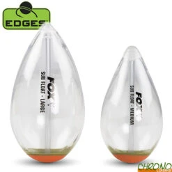 Flotteur Fox Edges Carp Sub Float