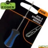 Aiguille PVA à Chas Fox Edges Stix Baiting Bleu/Noir -Fox || KORDA || Sonik Soldes 4a1131356ac9814ff195c1d1389a9b82846b48a5 pr 1411 g CAC523G