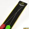 Aiguilles Carp Spirit Stick & String Needle (set De 2) -Fox || KORDA || Sonik Soldes 4bc4eea89620be7d42a3687d2beb5ba014989117 pr 26074 g aiguilles 2x