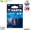 Pile Varta Longlife Power 6LR61 9V 1 Pile Varta Longlife Power 6LR61 9V -Fox || KORDA || Sonik Soldes 4c0bfa8de6041e3487e0eb5e39bb6377744a0fd3 222017gg