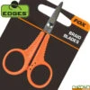 Ciseaux à Tresse Fox Edges Micro Scissors Orange -Fox || KORDA || Sonik Soldes 4c837e84270b5c0e610a096dcb2cd38548d4f20d pr 20866 g CAC563G