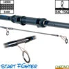 Canne Carp Design Start Fighter 12' 3lbs -Fox || KORDA || Sonik Soldes 4ca154d298c0a77073950417543d43d56f2dad2a pr 30122 g 251335G