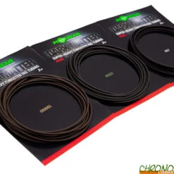 Tube Anti Tangle Korda Dark Matter Nano 2m