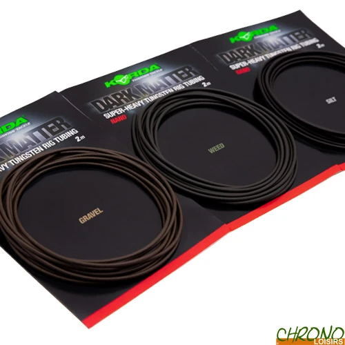 Tube Anti Tangle Korda Dark Matter Nano 2m 3 Tube Anti Tangle Korda Dark Matter Nano 2m
