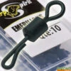 Emerillon Carp Spirit Rolling Et Fast Snap (par 10) -Fox || KORDA || Sonik Soldes 50e387ee5cde31ff67562dcd63641a3638ecf083 pr 20380 g acs290011g
