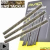 Gaine Thermo Rétractable Avid Carp 1.6mm (par 8) -Fox || KORDA || Sonik Soldes 5100b79e4aeb61e8791da9a44f3ddf8e9a54210c pr 31250 g 233118 G