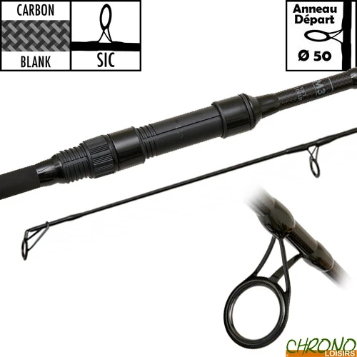 Canne Starbaits M3 T-Spec 50mm 12' 3.5lbs 3 Canne Starbaits M3 T-Spec 50mm 12' 3.5lbs