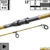 Canne Prowess Nightfall Camou 50mm 12' 3.5lbs -Fox || KORDA || Sonik Soldes 53a1bc85f243a9e3de7c879003d07313fd40f515 g