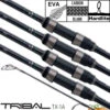 Canne Shimano Tribal TX-1A 10' 3lbs (les 4) -Fox || KORDA || Sonik Soldes 53ee69e7db2ed863f64393b919859a7c3dc4bd08 esc14796