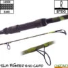 Canne Carp Design Slim Fighter Evo Camo 10' 3.5lbs -Fox || KORDA || Sonik Soldes 551a06646ffd0899e108765f8e654a0107639087 251340g