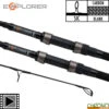Canne Fox Explorer 8-10' 3.25lbs Full Shrink (les 2) 2 Canne Fox Explorer 8-10' 3.25lbs Full Shrink (les 2) -Fox || KORDA || Sonik Soldes 56cebdb64f660f9cd7fdd9d1713253dec70b94ac New 2 500