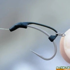 Adaptateur Korda Kicker D Rig Green (par 10)