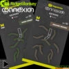 Adaptateur RidgeMonkey Connexion Kickers Medium (par 10) -Fox || KORDA || Sonik Soldes 580ed177f85e76b55b053494fa8bf820b259a01b 233637g
