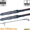 Canne Carp Design Slim Fighter Evo 10' 3.5lbs (les 2) -Fox || KORDA || Sonik Soldes 592948fad40a02dee6811ae492ee00df462d8cb1 esc10722