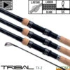 Canne Shimano Tribal TX-2 10' 3lbs Full Cork (les 3) -Fox || KORDA || Sonik Soldes 59a1ee24c75589771bf12679b72ea8039f09be68 esc14789