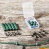 Kit Montage Extra Carp Heli Set Plus (par 5) 1 Kit Montage Extra Carp Heli Set Plus (par 5) -Fox || KORDA || Sonik Soldes 5ccf60c2aca49f95f72ceca2ca3b864ee173a324 pr 25728 g 232671g