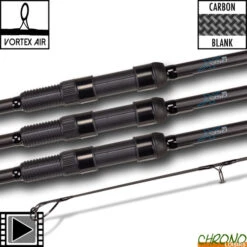 Canne Nash X350 10' 3.5lbs (les 3)