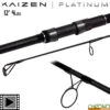 Canne Korda Kaizen Platinum 50mm 12' 4lbs -Fox || KORDA || Sonik Soldes 5fb2b9b7ff48b12e4251fb8868af2d86a02bcea6 251766g
