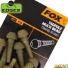 Tétine Fox Edges Tadpole Multi Bead Khaki (par 10) 2 Tétine Fox Edges Tadpole Multi Bead Khaki (par 10) -Fox || KORDA || Sonik Soldes 60433b3e25329f9446e68b527d24e7ee647c485c pr 18814 g 231844G
