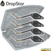 Coffret Carpsounder 4 Hangers Lumineux Dropstar DR-LX2 Noir -Fox || KORDA || Sonik Soldes 61565b2f2c6c9eba4e9e34b94107b139d71ab52d pr 27649 g esc10052G