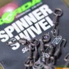 Emerillon à Anneau Korda Spinner Swivel T11 (par 10) 2 Emerillon à Anneau Korda Spinner Swivel T11 (par 10) -Fox || KORDA || Sonik Soldes 61e4daa8165cd137ecafcd4dd0e60b21ae5cbdcc pr 32129 g 233173g