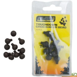 MAD® Perle MAD Touchdown Chod Sinker Bead (par 10)