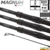 Canne Carp Spirit Magnum X1 50mm 13' 3.5lbs (les 3) -Fox || KORDA || Sonik Soldes 66c7d994d294b3e79bf4f8d63ef7c597e329adac 251545 47x3