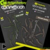 Adaptateur RidgeMonkey Connexion D-Rig Kickers Medium (par 10) -Fox || KORDA || Sonik Soldes 67d3dc22f8f1466f97ce1ba93c3d1581d7f1277a 233651G