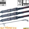 Canne Carp Design Slim Fighter Evo 50mm 12' 3lbs (les 3) -Fox || KORDA || Sonik Soldes 6844423643ca5bf798c7699517b1921564ccd3d2 esc10726