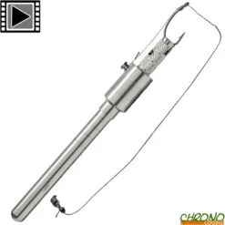 Outil à Noeud Carp Zoom Hair Rigga