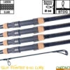 Canne Carp Design Slim Fighter Evo 50mm 12' 3.5lbs Full Cork (les 4) -Fox || KORDA || Sonik Soldes 6a36c729f53fc06d761038ddfd87cbaf3ace5515 esc15911