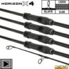 Canne Fox Horizon X4 10' 3lbs (les 4) -Fox || KORDA || Sonik Soldes 6bd812ba11404e5515ff56057048d10641dc119e pr 34014 g escx11989 g