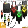 Set Electronique Sonik VaderX 3D Gizmo Litez Bobbins -Fox || KORDA || Sonik Soldes 6e5257bc8480ba8ef0b7e70b6aac9be2c32f459e esc16125