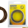 MAD® Tube Anti Tangle MAD Brown 2m -Fox || KORDA || Sonik Soldes 704b0d6668830da8814ba7e69dc2010574ac32da 233758g