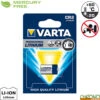 Pile Varta Professional Lithium CR2 3V 2 Pile Varta Professional Lithium CR2 3V -Fox || KORDA || Sonik Soldes 70987de851795a8080e5410128ff285c2da10d14 222023gg