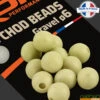 Perle ROK Chod Beads Pré-Perforée Gravel 6mm (par 25) -Fox || KORDA || Sonik Soldes 71e16878b074546b3231f26b0e6cab950ddbf06a 233888g