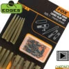 Kit Montage Fox Edges Clip Plomb Power Grip (par 5) -Fox || KORDA || Sonik Soldes 71f0832d3b64b042b7ca8451f0cb36fd11eda99e pr 25037 g 232545gg