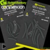 Adaptateur RidgeMonkey Connexion Rock Bottom Curve Kickers (par 8) -Fox || KORDA || Sonik Soldes 71fd614ac4855f93dd43ef91e253c8cb2fa40290 233658g