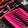 Stops Appâts ROK Bullet Stop Rose (par 40) -Fox || KORDA || Sonik Soldes 72bffa7af4865280024ac2ed114e35f0bbb26fa9 233877g