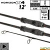 Canne Fox Horizon X4 50mm 12' 3.5lbs (les 2) 2 Canne Fox Horizon X4 50mm 12' 3.5lbs (les 2) -Fox || KORDA || Sonik Soldes 7420c50599c4aed6454da5c07260d3b65f68f710 pr 32672 g 87g
