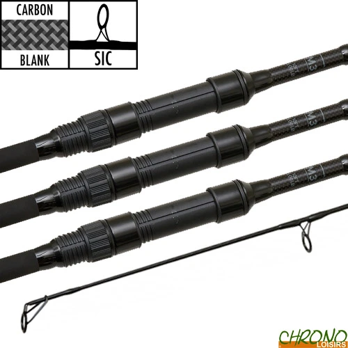 Canne Starbaits M3 T-Spec 10' 3.5lbs (les 3) 3 Canne Starbaits M3 T-Spec 10' 3.5lbs (les 3)