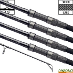 Canne Daiwa Vertice Carp 10' 3lbs (les 4)