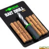 Foret à Tiger Korda Bait Drill & Cork Sticks 6mm -Fox || KORDA || Sonik Soldes 79520ca6cd1fd703ee9dd417bfa3fe2a9540fa0a 233711g