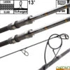 Canne Prowess Claymore LGD 50mm 13' 3.75lbs (les 2) 1 Canne Prowess Claymore LGD 50mm 13' 3.75lbs (les 2) -Fox || KORDA || Sonik Soldes 7a1afafe5a22889c4b1444dad6d779211b294981 esc16445