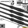 Canne Fox Horizon X3 50mm 13' 3.5lbs (les 4) -Fox || KORDA || Sonik Soldes 7eb428e32e8da756b9b8389f6a68d251871c2fbc pr 32671 g 86g