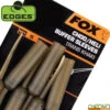 Manchon Fox Edges Chod/Heli Buffer Sleeve (par 6) 1 Manchon Fox Edges Chod/Heli Buffer Sleeve (par 6) -Fox || KORDA || Sonik Soldes 808f35e3dda2a1d5ace3eaa3890689e56303e6cb pr 18829 g 231856G