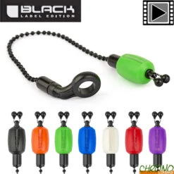 Hanger Fox Black Label Dinky Bobbins