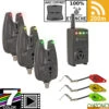 Set Electronique Carpsounder 3D Age One Dropstar LX-2 Mini -Fox || KORDA || Sonik Soldes 8224d18bf03ce41716107ebcdb46b20909259b1b esc16126